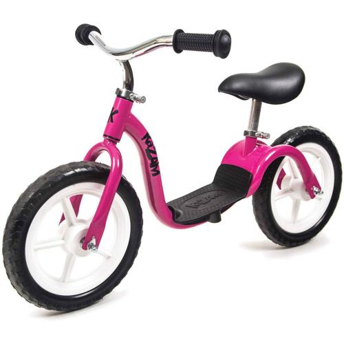 KaZAM Tyro Balance Child's Bike v2e, Pink