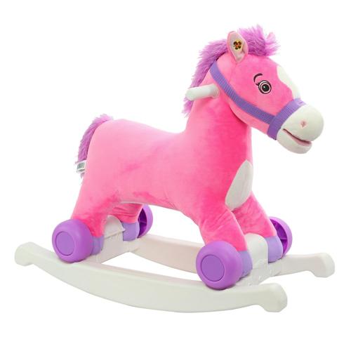 Rockin' Rider Candy 2-in-1 Pony